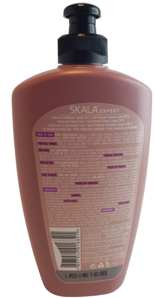 SKALA Expert Dona Styling Cream - Kämmcreme -Creme for Combing 3 in 1,250g
